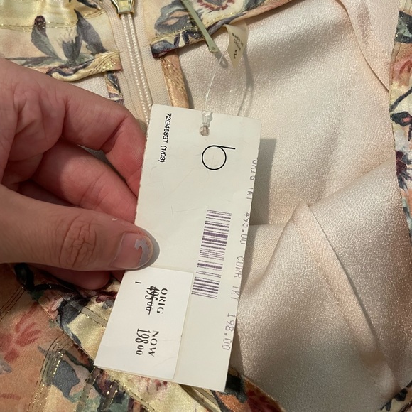 Boho Two Piece Set from Haute Hippie - Picture 3 of 6